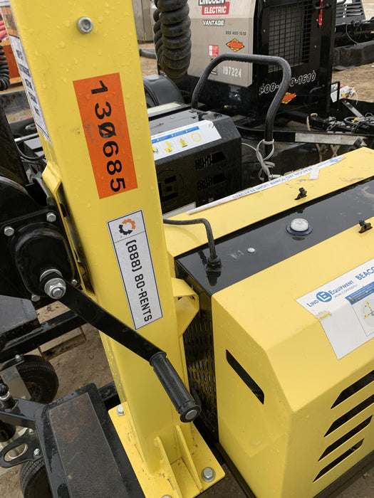 2021 LIND EQUIPMENT LE978LEDV-T4B