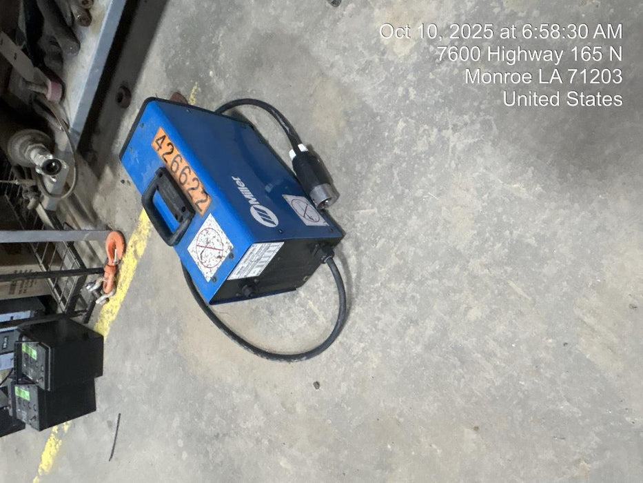 2024 MILLER ELECTRIC CST-282