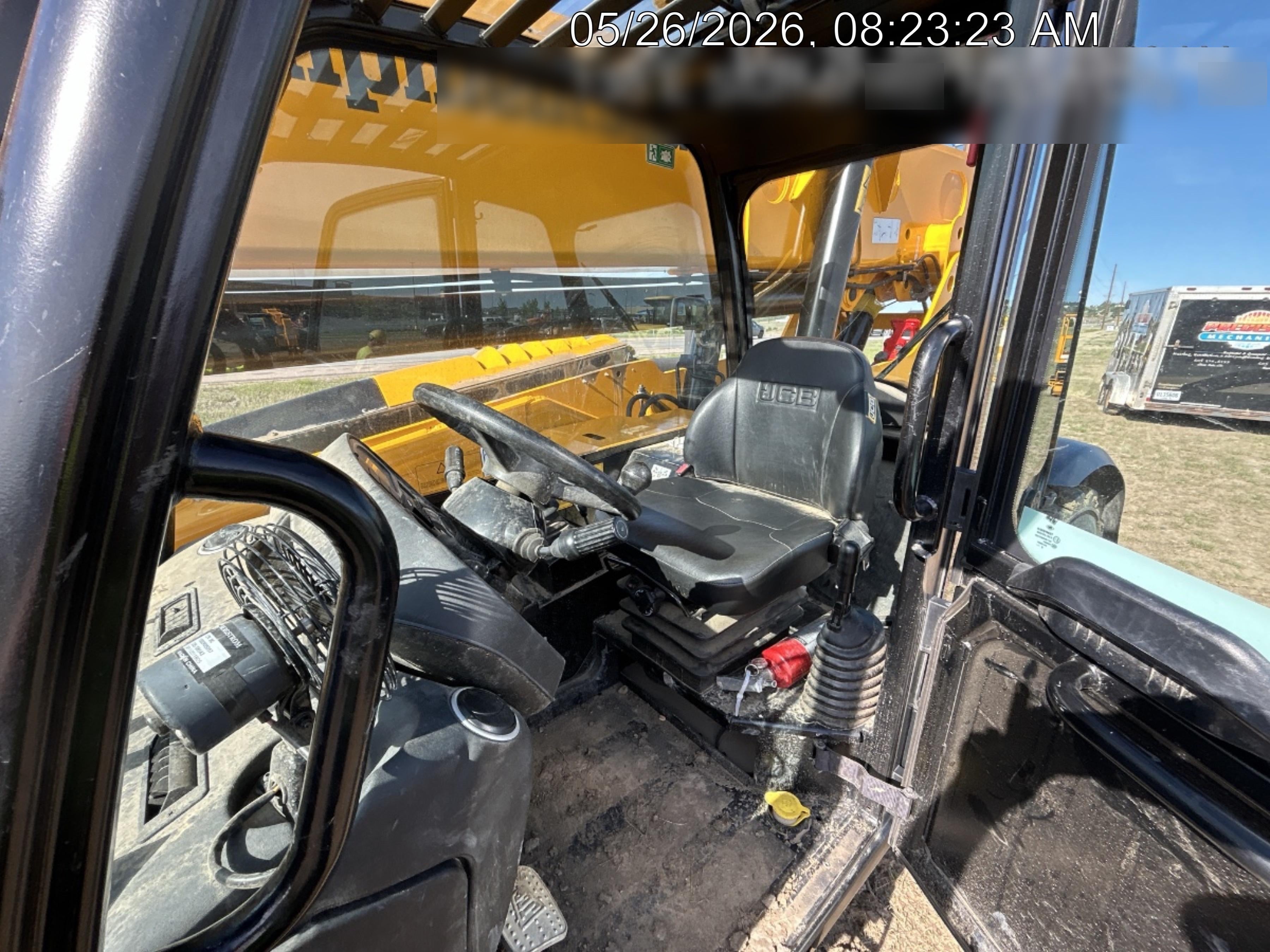 2025 JCB 510-56