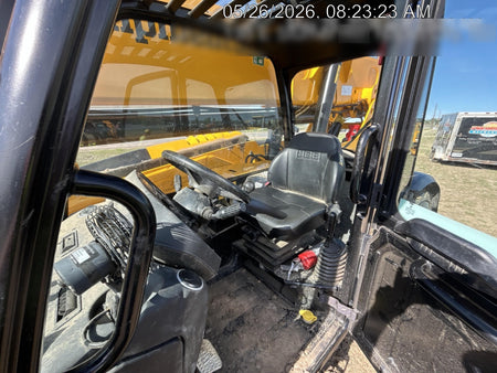 2025 JCB 510-56