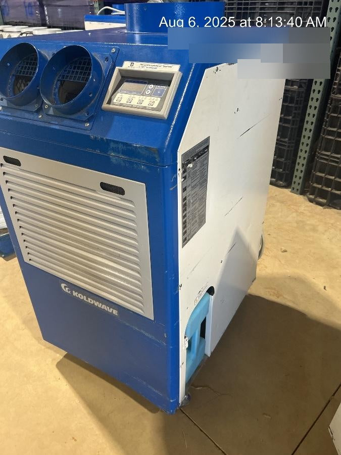 2020 MESTEK 6HK16