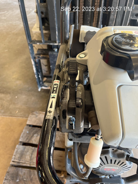 2023 MULTIQUIP MTX60HD