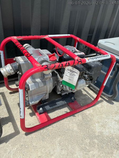 2023 MULTIQUIP QP2TH