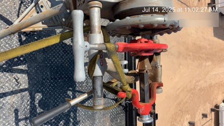 2020 RIDGID 300