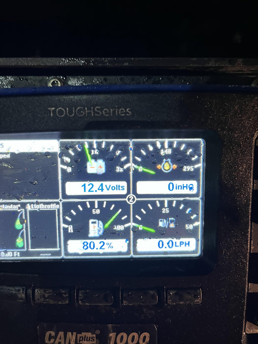 2021 PIONEER PP66S12L71-TD2.9L4