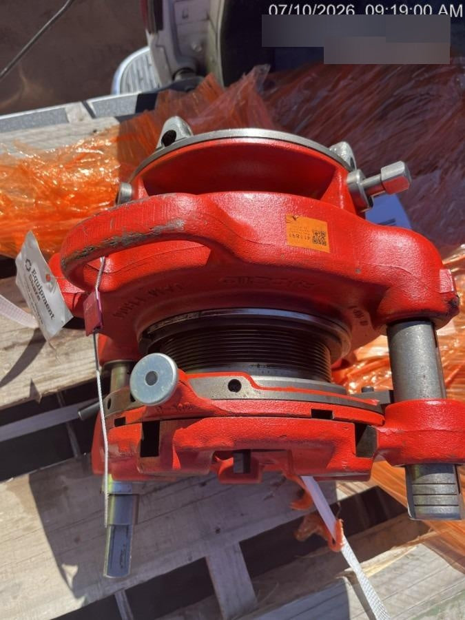 2024 RIDGID 141