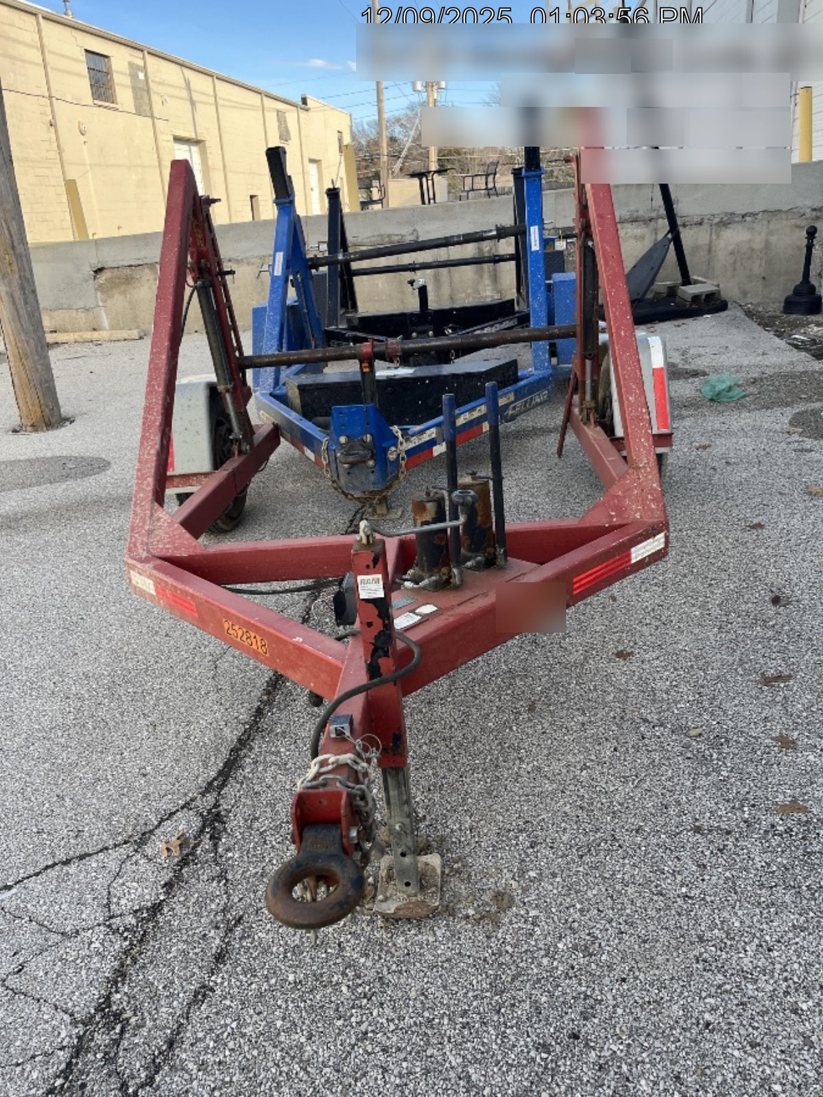 2022 JTC JTC-8000
