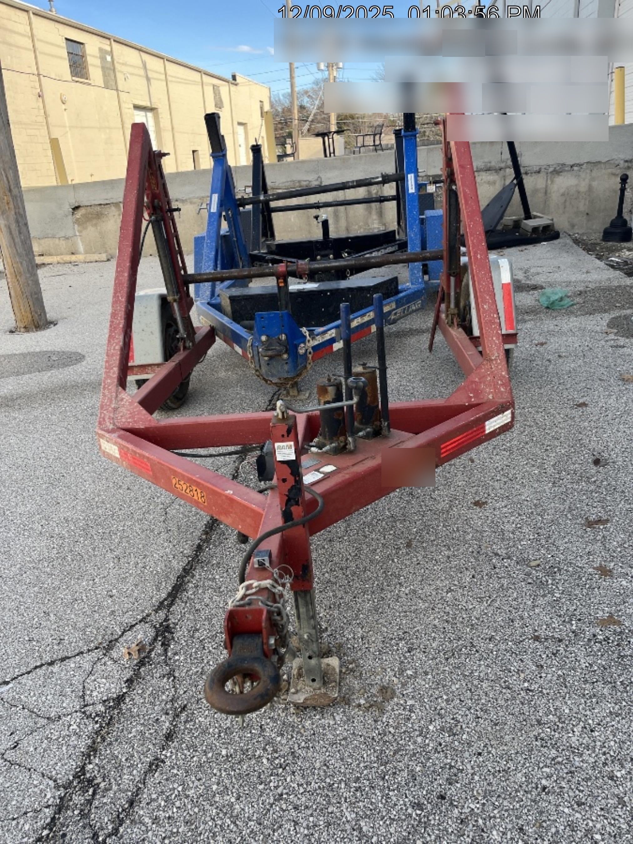 2022 JTC JTC-8000