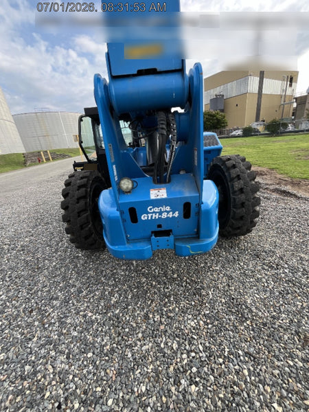 2024 GENIE GTH-844