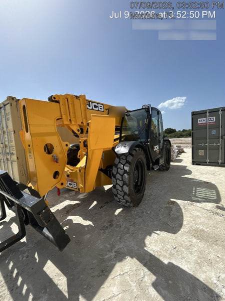 2026 JCB 512-56