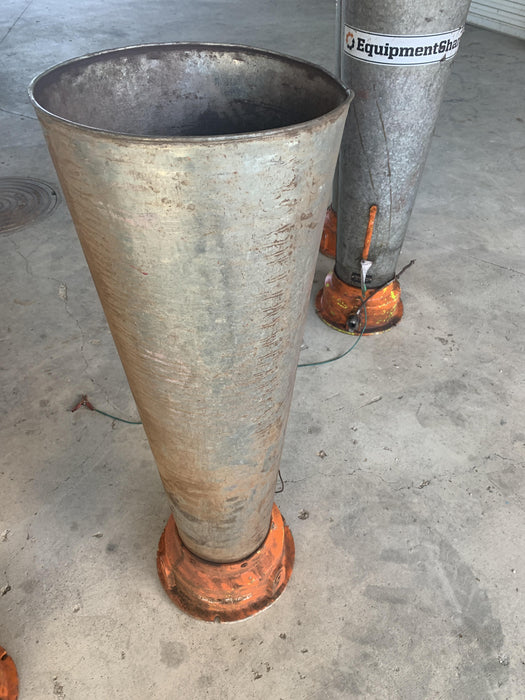 2020 MICHIGAN PNEUMATIC HV-8AM