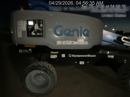 2024 GENIE S-45 XC