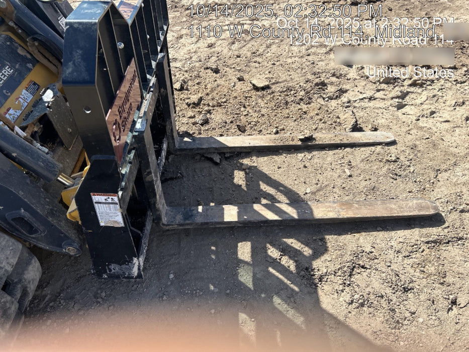 2025 VIRNIG PF4855-5VG