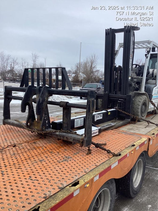 2023 STAR INDUSTRIES M1360B - Star JIB Boom