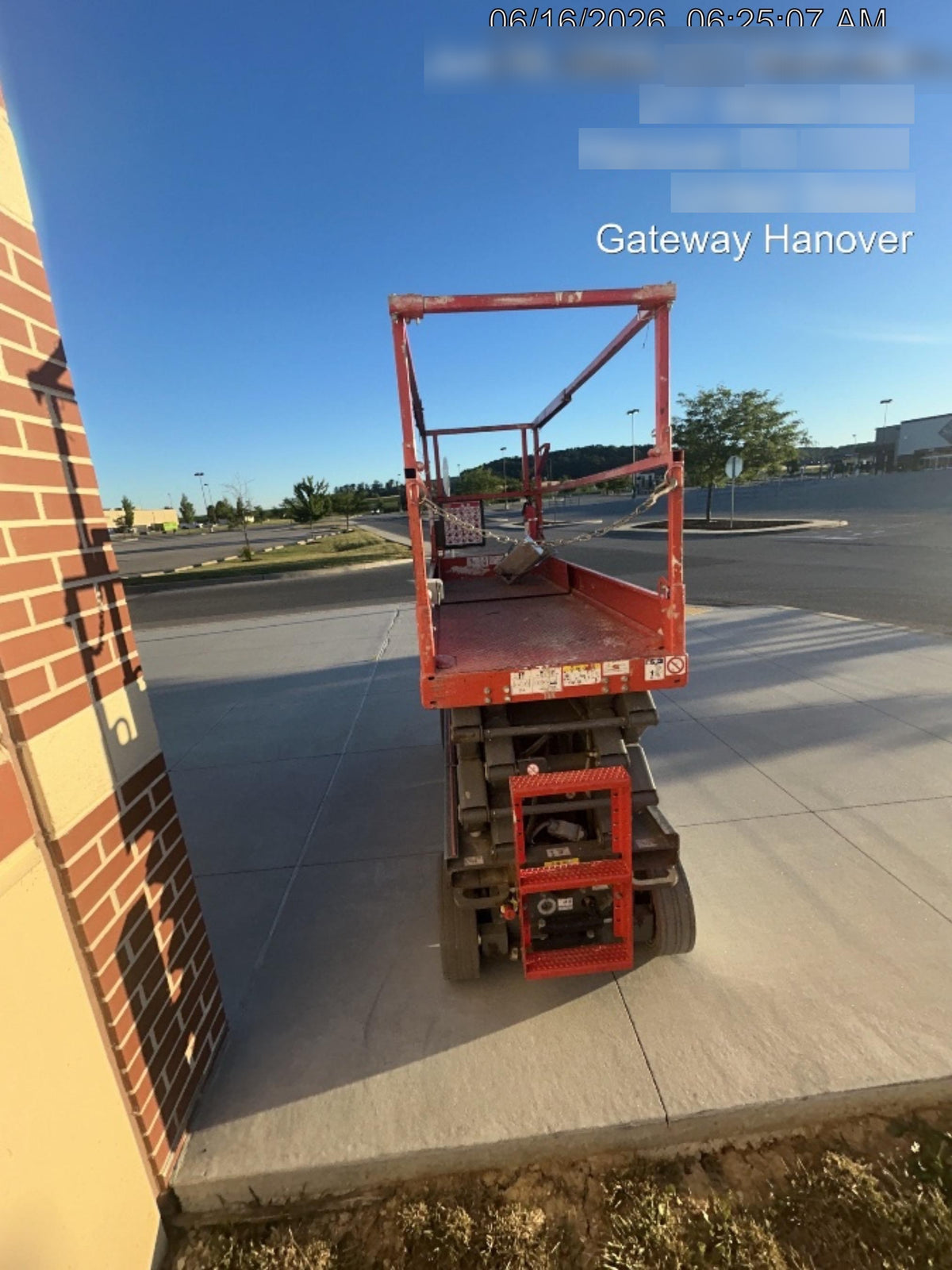 2019 Skyjack SJIII-3226 Standard w/Trojan Batteries