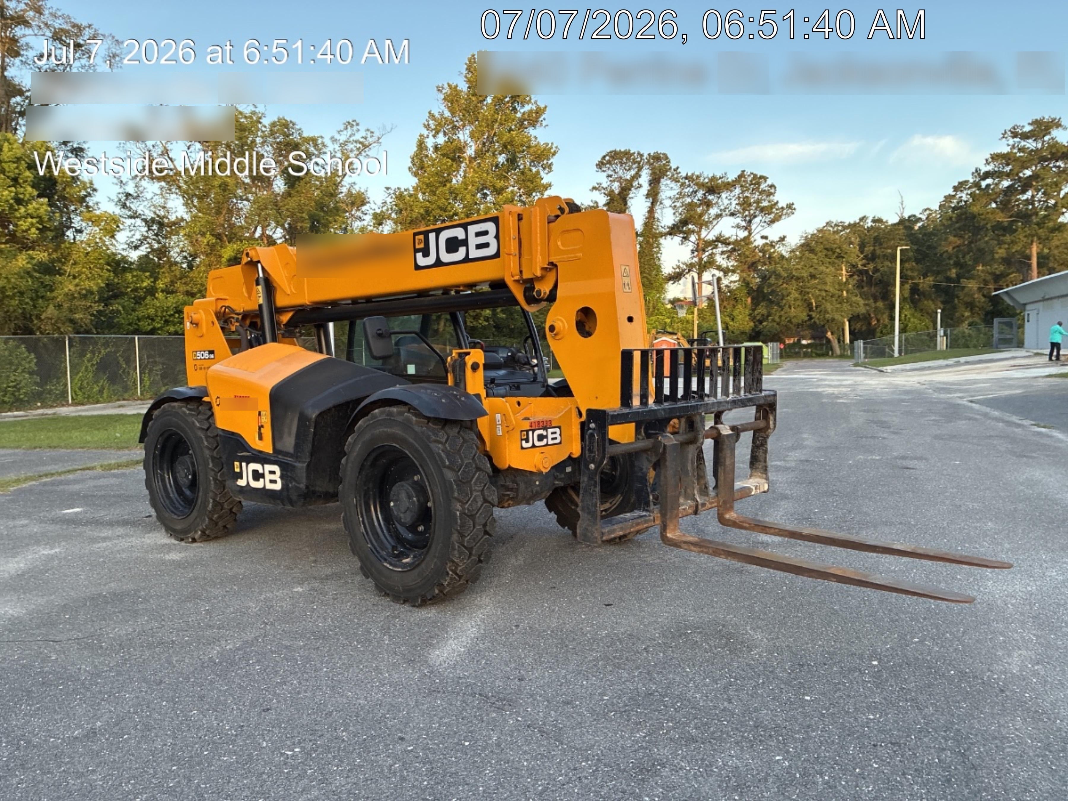 2024 JCB 506-36