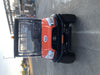 2020 Kubota RTV-X1140W-H 4WD utility cart -LED strobe -Windshield tempered glass -Plastic canopy -Wire harness kit -Backup alarm