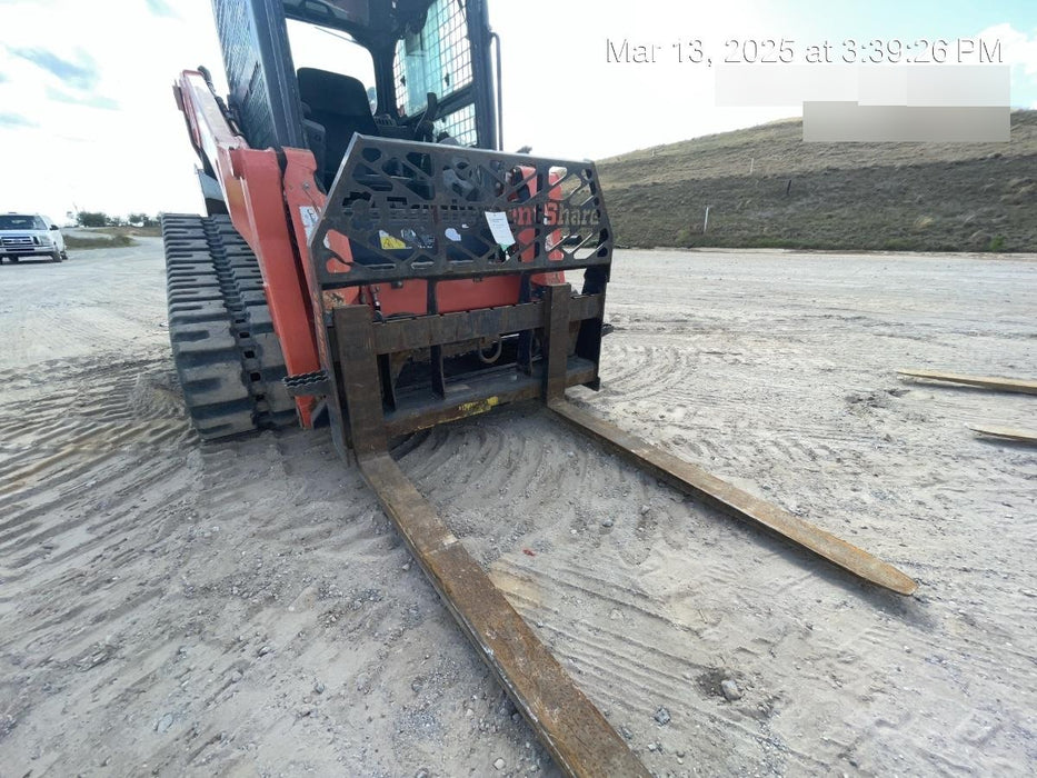 2021 PALADIN 48" Pallet Forks - Paladin