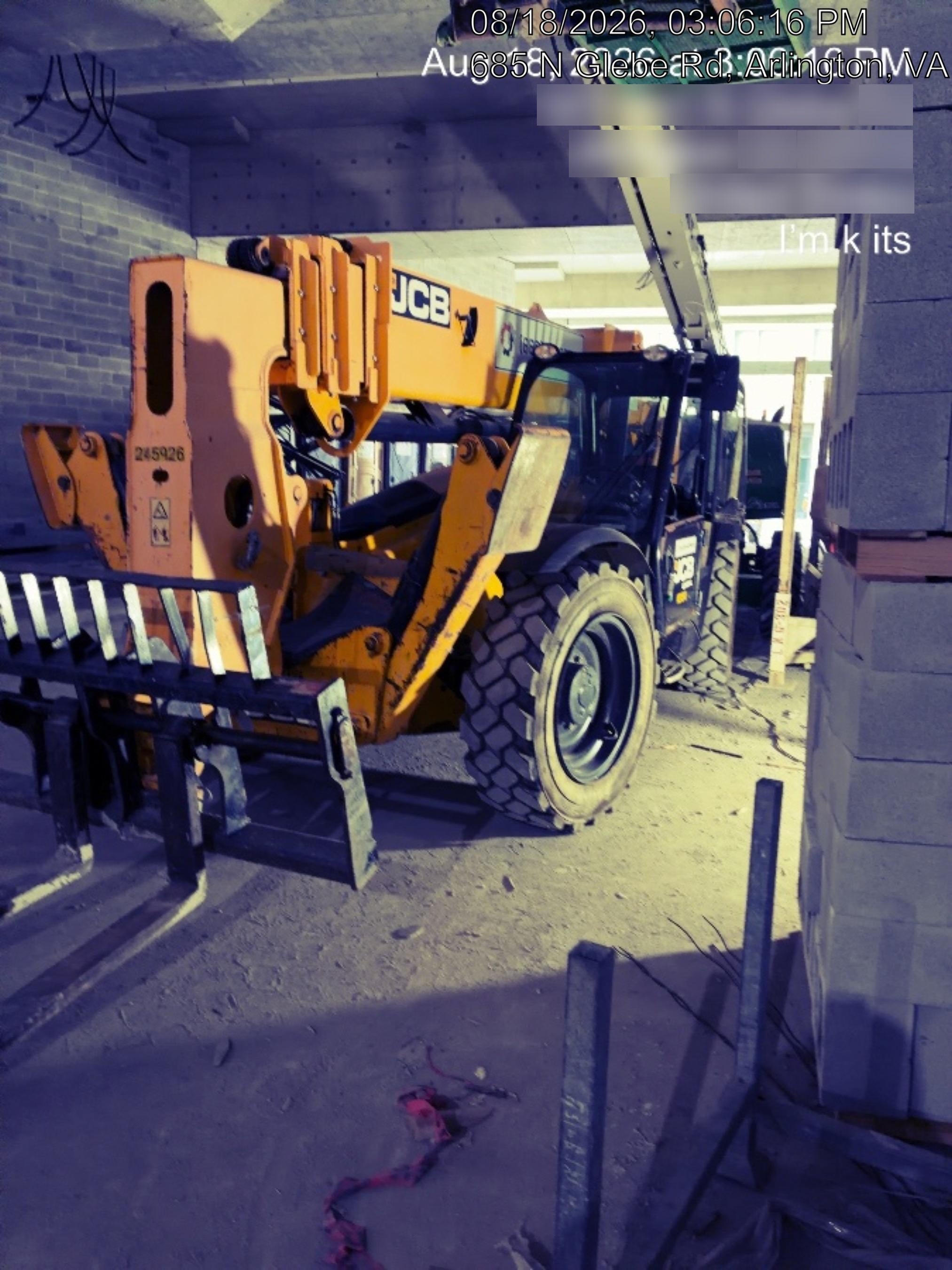 2022 JCB 510-56