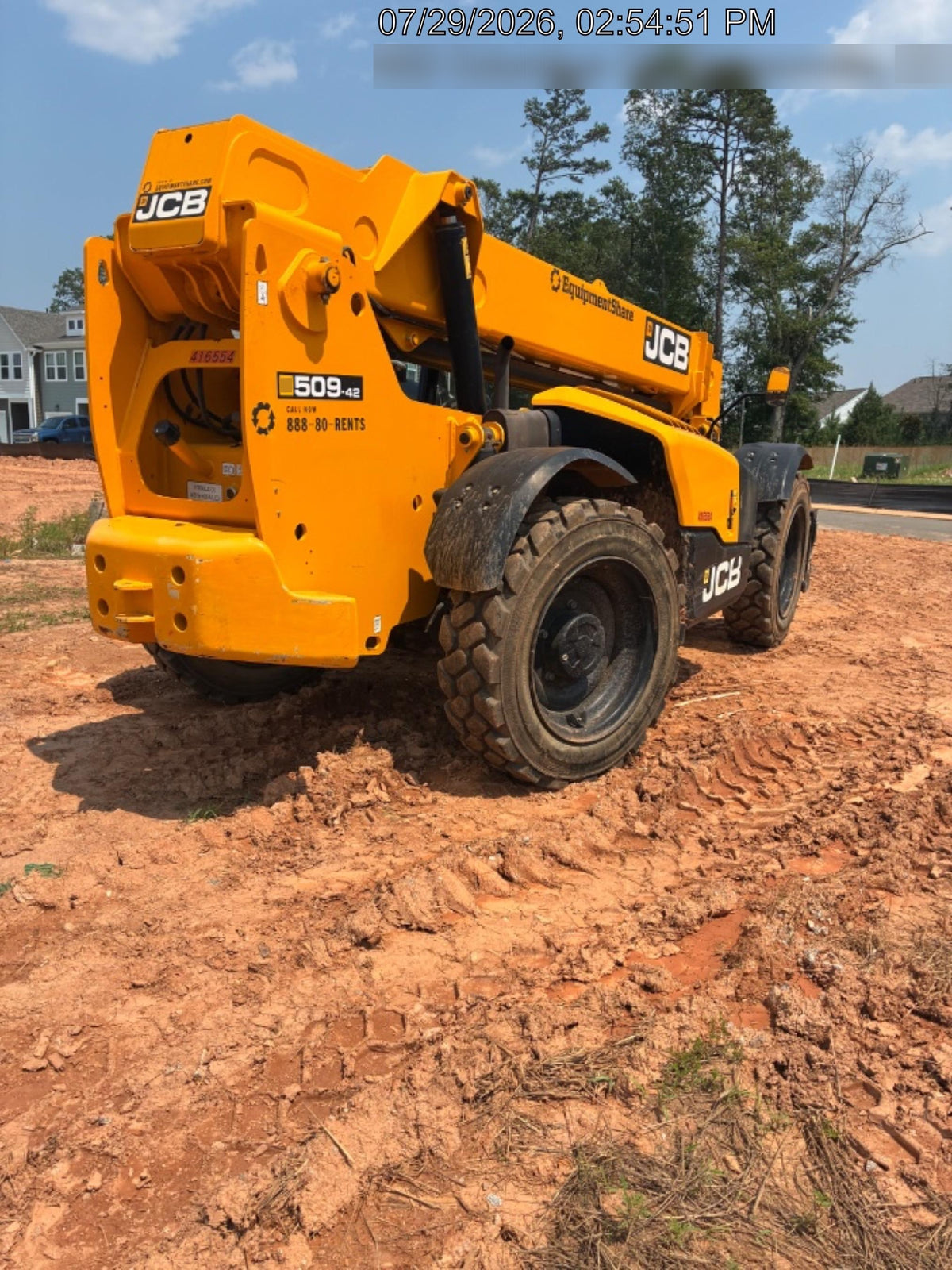 2024 JCB 509-42