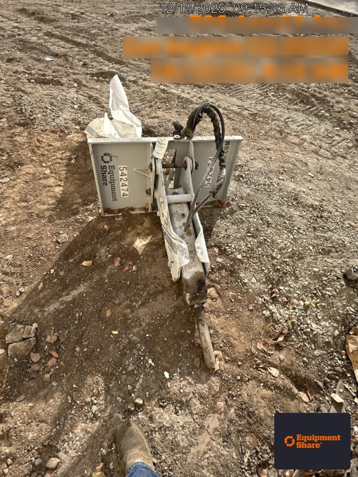 2025 FRD FX35A-FB
