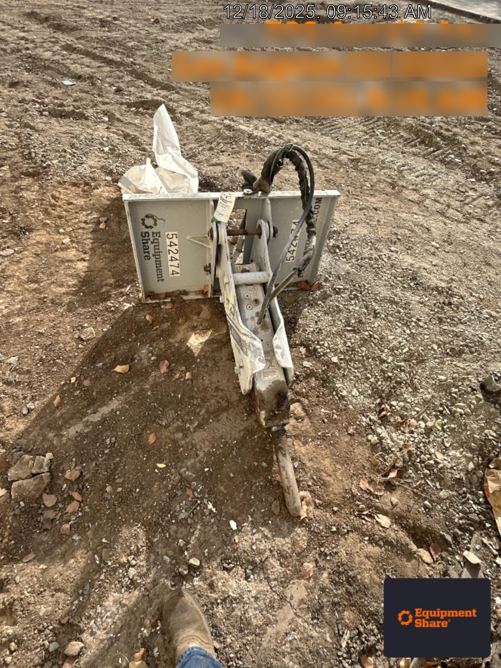 2025 FRD FX35A-FB