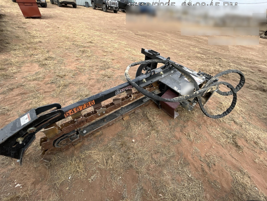 2025 VIRNIG TCH48-25