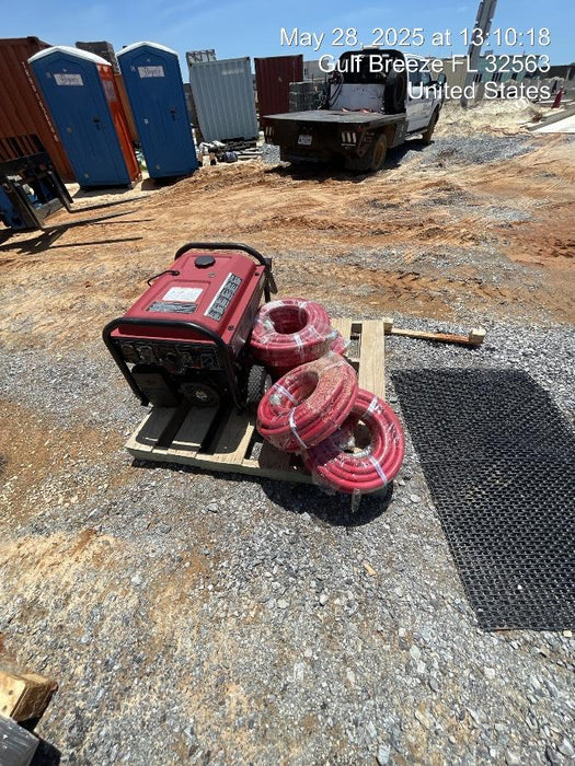 2024 MI-T-M GEN-6500-0MM1