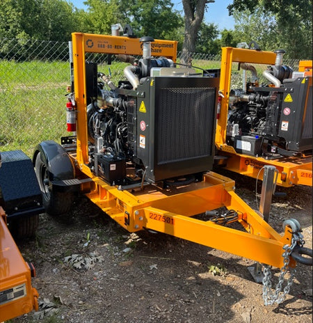 2022 PIONEER PP66S12L71-TD2.9L4