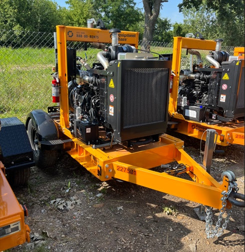 2022 PIONEER PP66S12L71-TD2.9L4