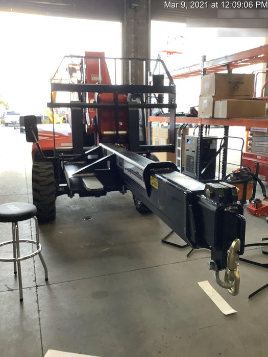 2021 STAR INDUSTRIES M1360B - Star JIB Boom