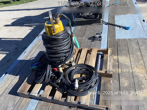 2024 ATLAS COPCO S60 N