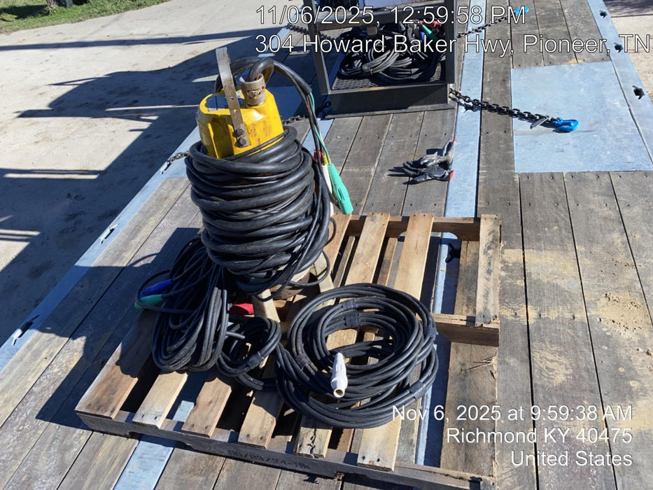 2024 ATLAS COPCO S60 N