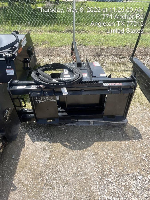 2024 VIRNIG TCH48-25