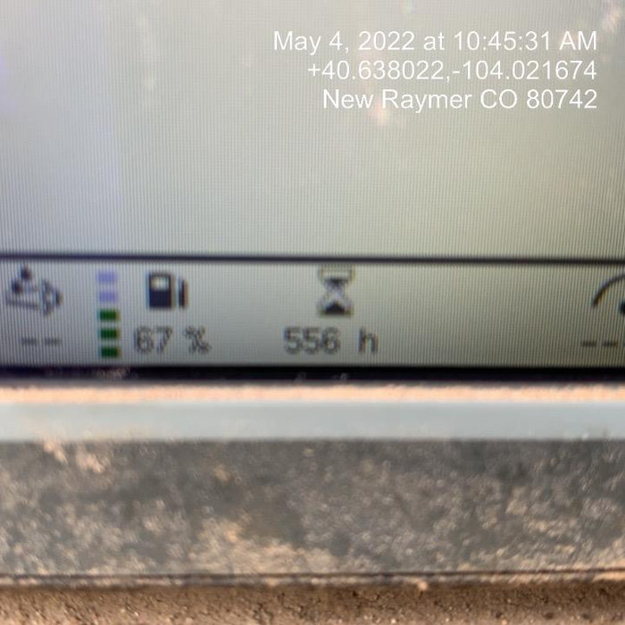 2021 ATLAS COPCO XATS400 CWK