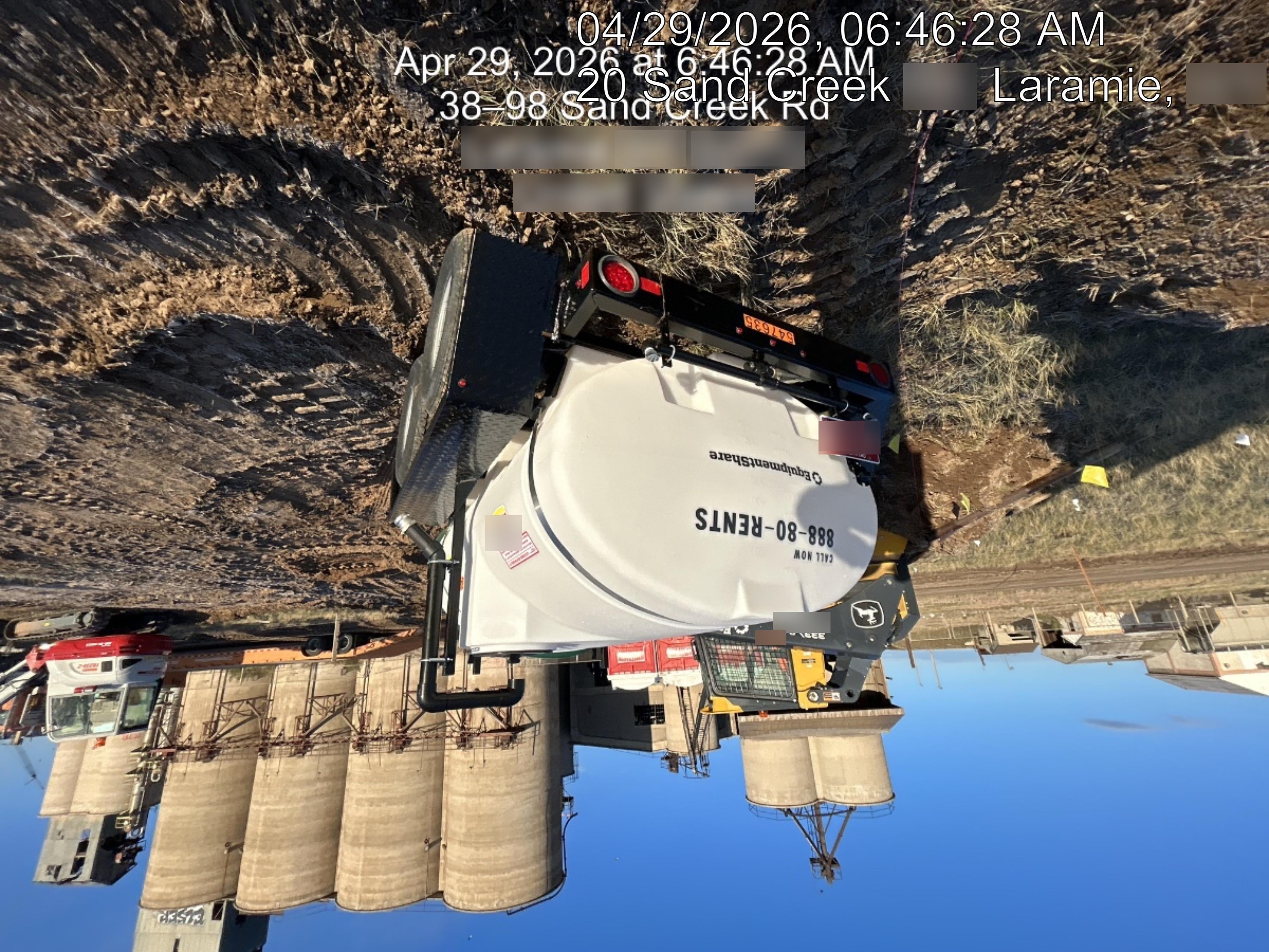 2025 WYLIE EXP-550L-S