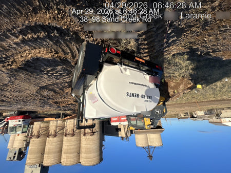 2025 WYLIE EXP-550L-S