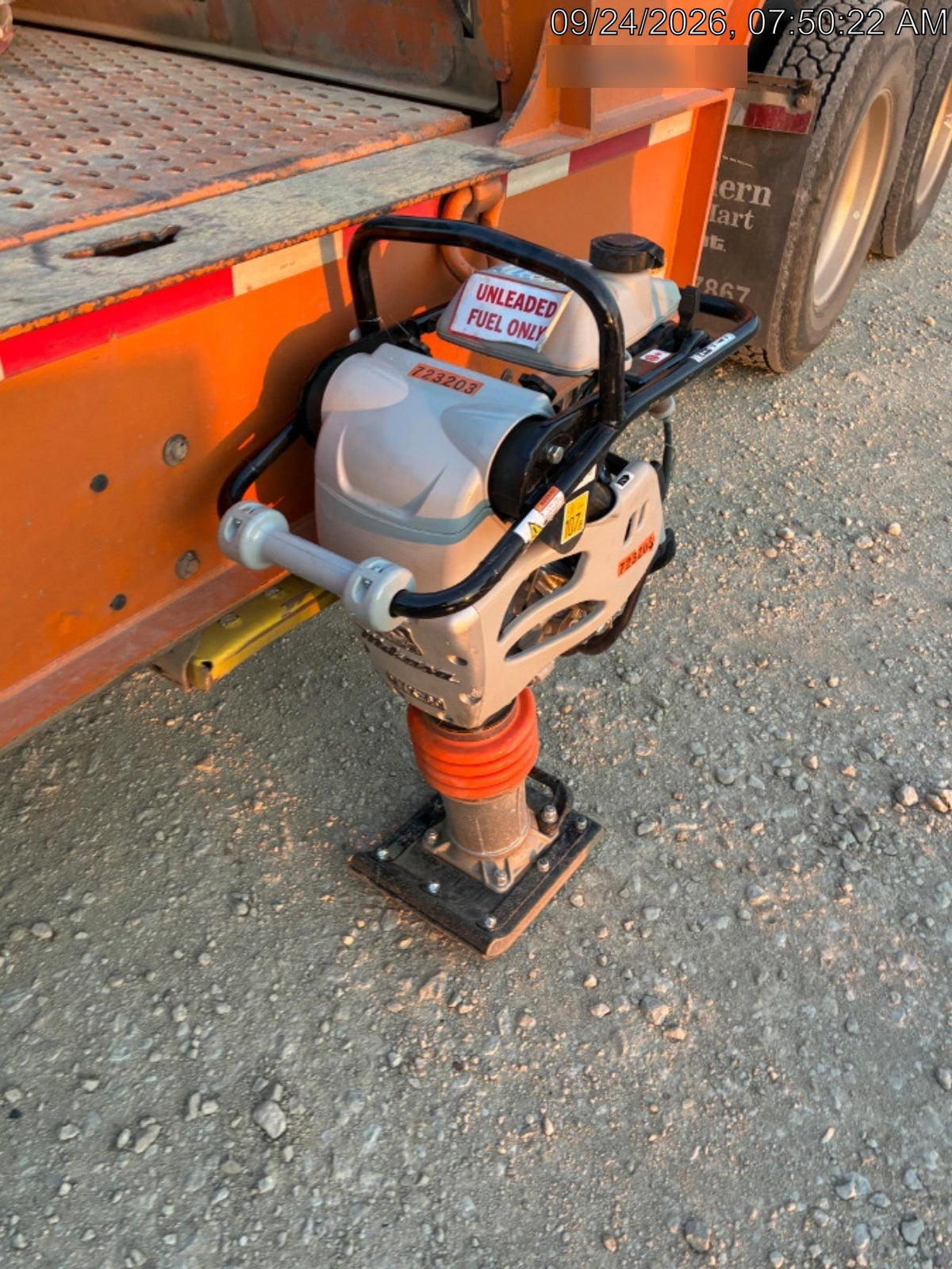 2026 MULTIQUIP MTX60HD
