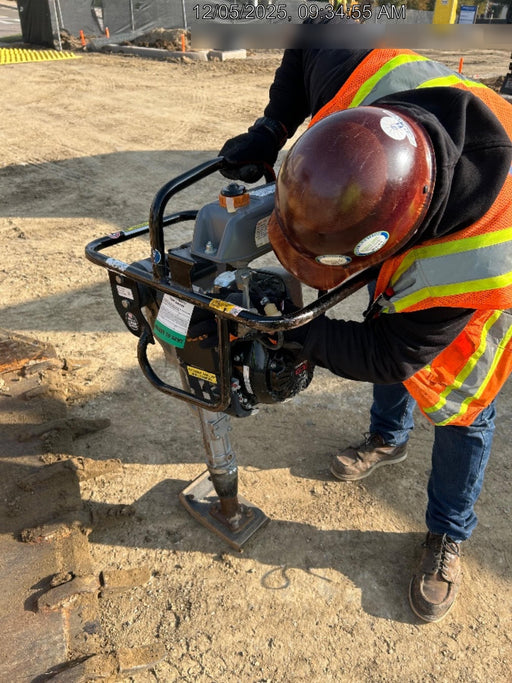 2023 MULTIQUIP MTR40HF