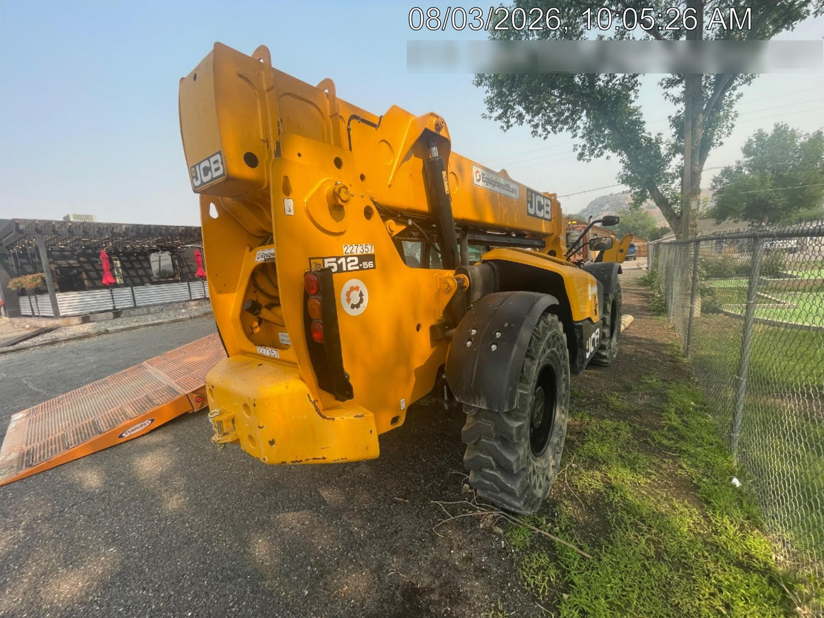 2022 JCB 512-56