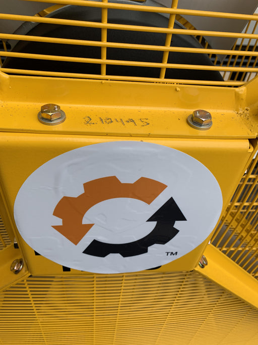 2022 BIG ASS FANS Airgo