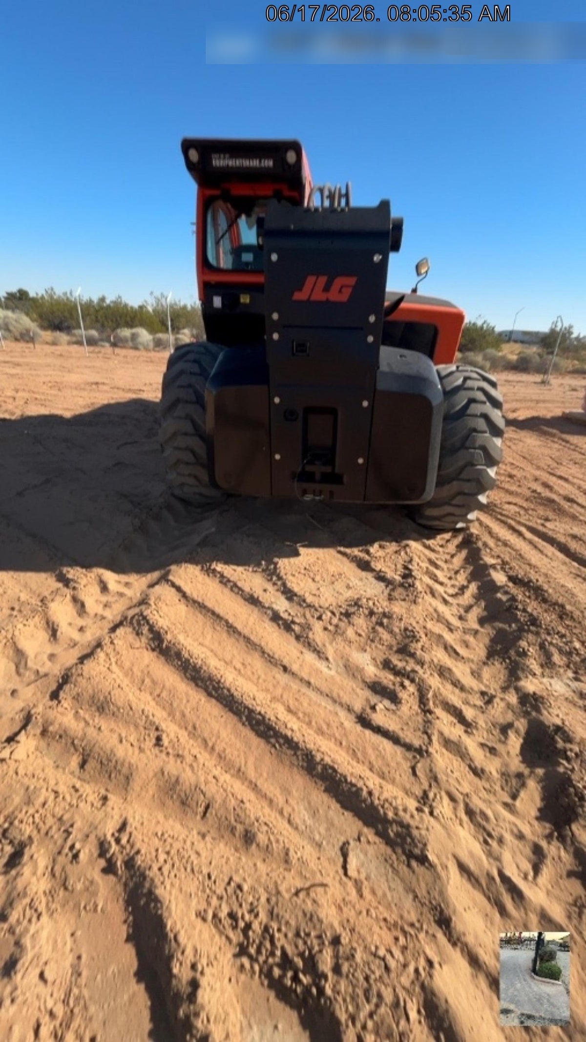 2026 JLG 1732