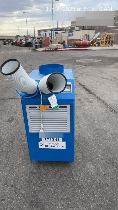 2021 MESTEK 6HK13