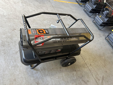2026 HEATSTAR HS185KT