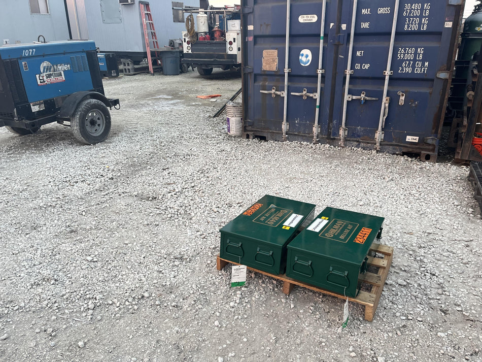 2022 HILMAN ROLLERS KRS-15-SLP
