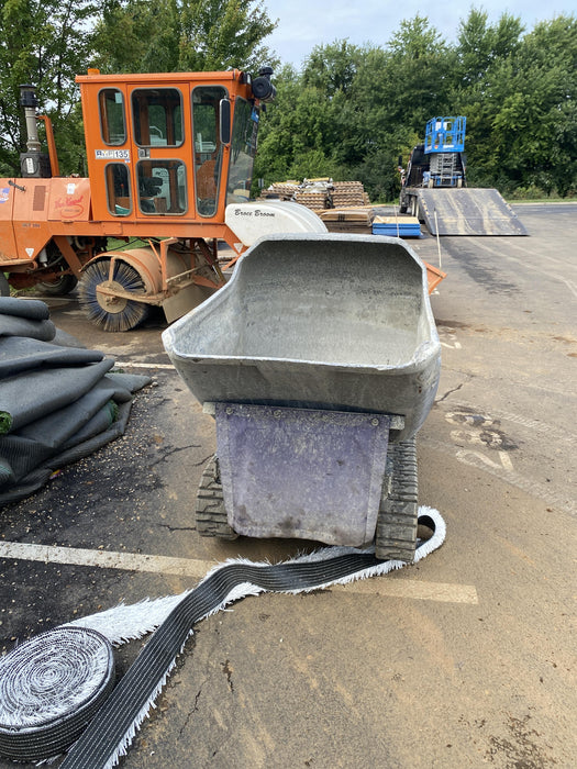 2023 TORO MBTX 2500-TS