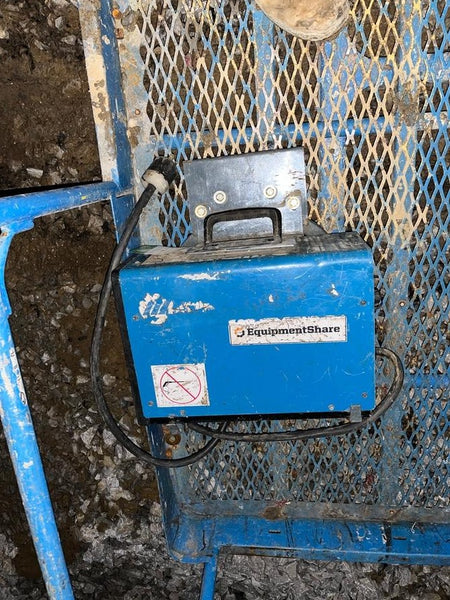 2022 MILLER ELECTRIC CST-280
