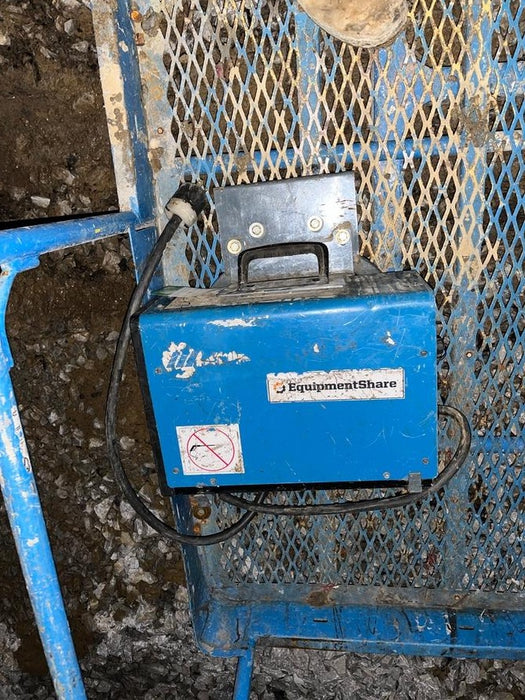 2022 MILLER ELECTRIC CST-280