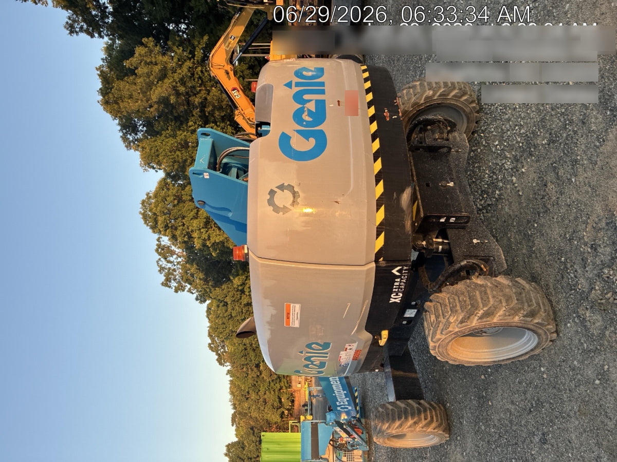 2024 GENIE S-45 XC