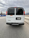 2024 CHEVROLET Express Van - Rental